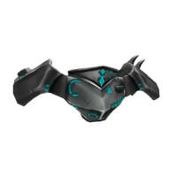 Futuristic Chest Plate Armor Roblox Wikia Fandom