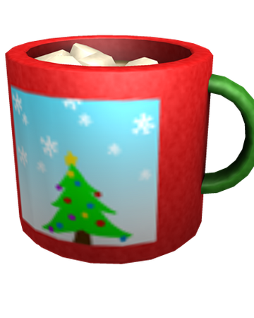Hot Chocolate Roblox Wikia Fandom
