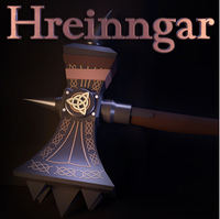 Kingdom Of Hreinngar Roblox Wikia Fandom
