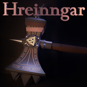 Roblox Kingdom Of Hreinngar