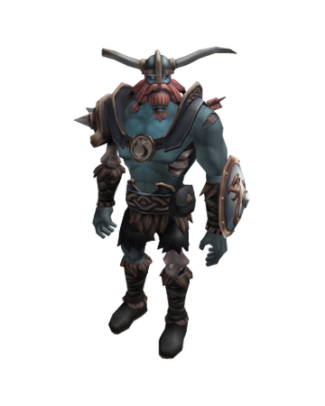 Odger Gorm The Fallen Roblox Wikia Fandom