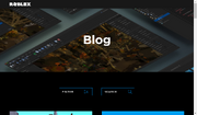 Roblox Blog 2018