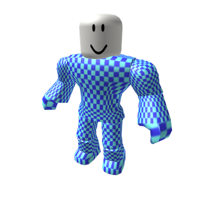 Roblox Football Suit