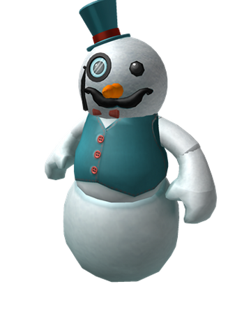 Https Www Roblox Com Catalog 141742051 Snow Gentleman Snow