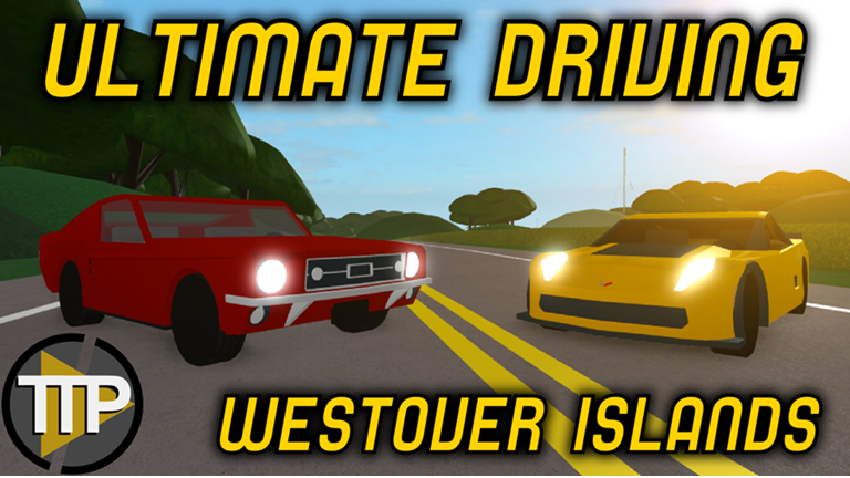 Ultimate Driving Westover Islands Roblox Wikia Fandom - roblox ultimate driving money script how to get robux july