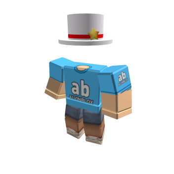 Alvinblox Real Face