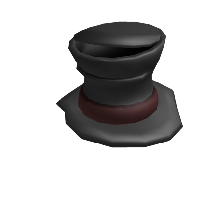 Busted Top Hat Roblox Wikia Fandom Powered By Wikia - bloxxer cap roblox
