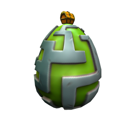 Roblox Egg Hunt Daedelegg