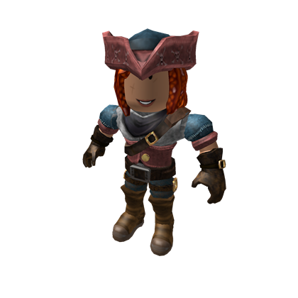 Ezebel: The Pirate Queen | Roblox Wikia | Fandom