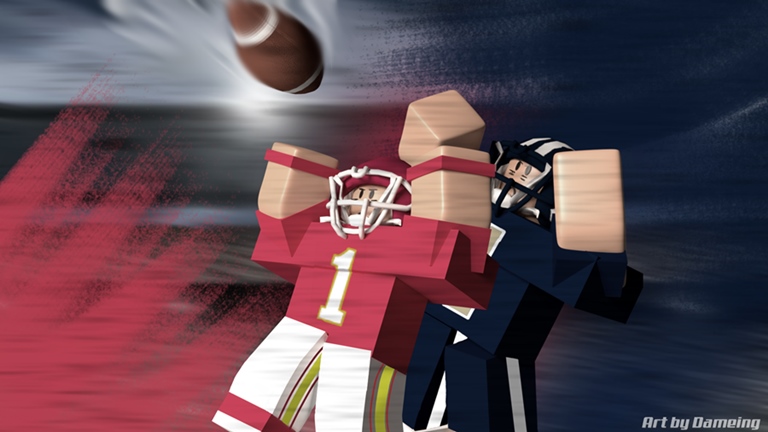 Roblox Football Fusion Discord