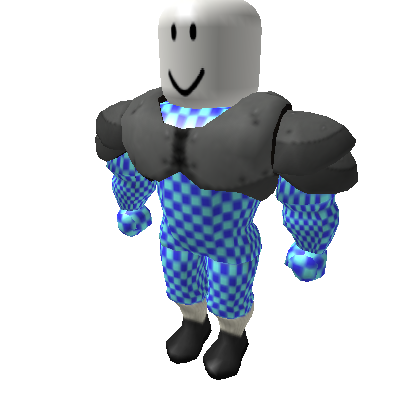 Roblox Football Player