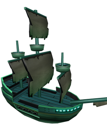 Ghost Ship Roblox Wikia Fandom