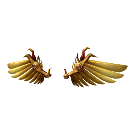 Roblox Wings For Free