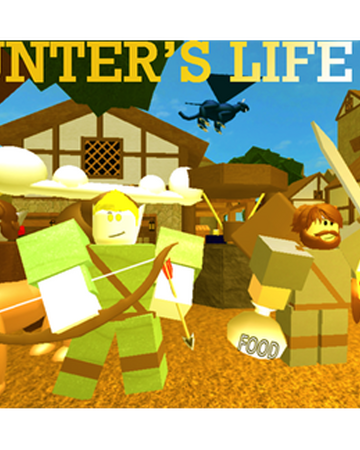 Hunter S Life V4 Roblox Wikia Fandom - duck happy face v3 roblox