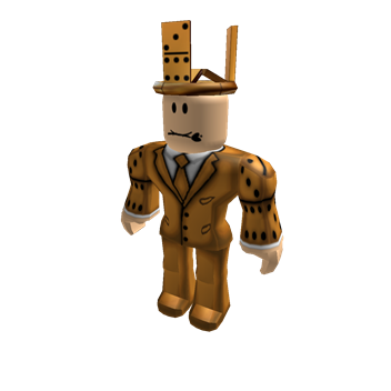 Roblox Richest User