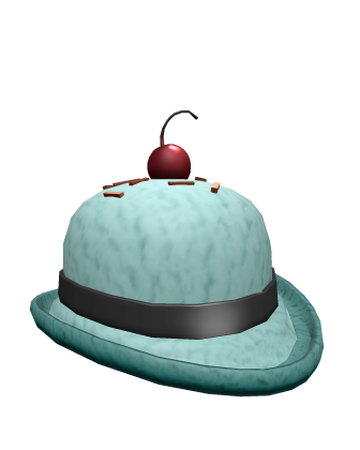 Mint Chocolate Bowler Roblox Wikia Fandom