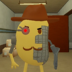 Piggy Roblox Wikia Fandom