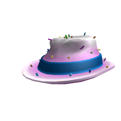 Party Fedora Roblox Wikia Fandom Powered By Wikia - roblox anniversary