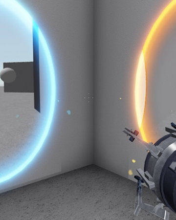 Portal Roblox Wikia Fandom