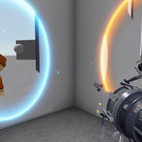 Portal Roblox Wikia Fandom