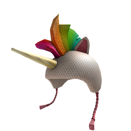 Rainbow Unicorn Beanie Roblox Wikia Fandom Powered By Wikia - 