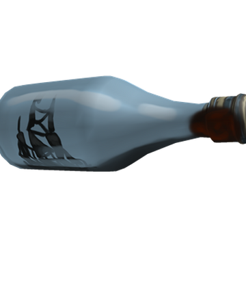 Roblox Bottle