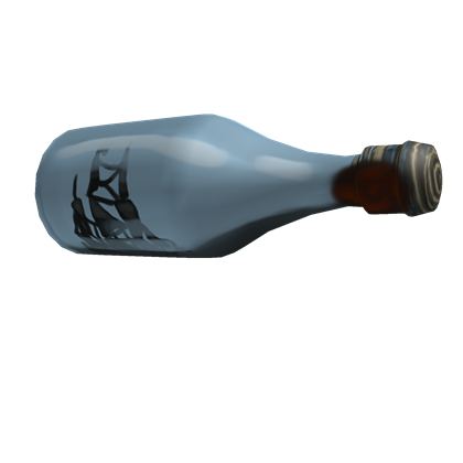 Bottle Mesh Roblox