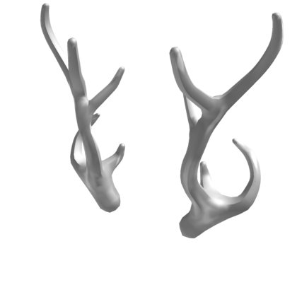 silverthorn antlers roblox price