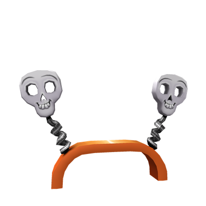 Roblox Image Id Skull