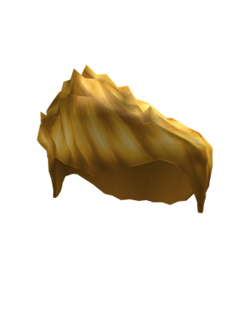 Blonde Hair Texture Roblox