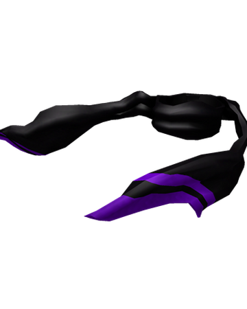 Dark Age Ninja Scarf Roblox Wikia Fandom
