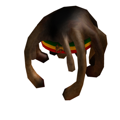 Dread Locks Roblox