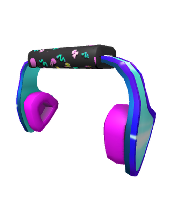 Headphones Roblox