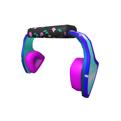 promo code for headphones roblox 2020