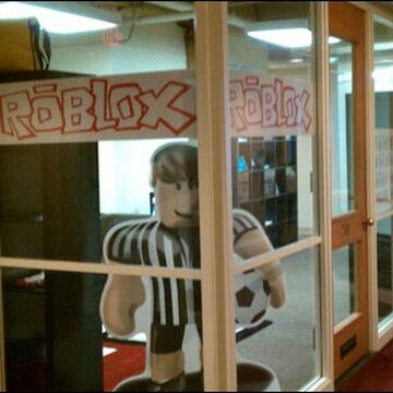 Decorate The Roblox Office Contest Roblox Wikia Fandom