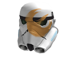 Rebel Stormtrooper Helmet Roblox Wikia Fandom
