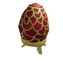 Specular Egg Of Red No Blue Roblox Egg Hunt Wiki Fandom - egg hunt 2019 roblox wiki