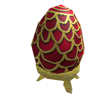 Specular Egg Of Red No Blue Roblox Egg Hunt Wiki Fandom - egg on your face roblox wikia fandom