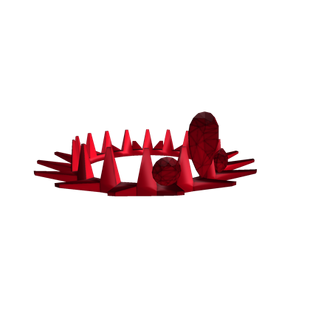 Red Void Star | Roblox Wikia | Fandom