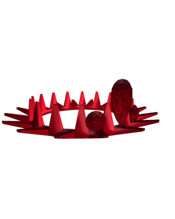 roblox how to get hat of the void Red Void Star Roblox Wikia Fandom