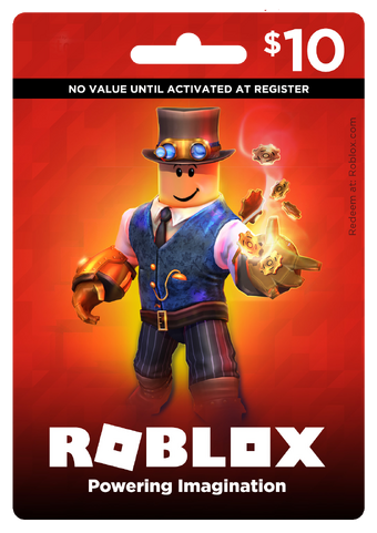 Roblox Card Roblox Wikia Fandom - roblox eb games promo code how to get robux back