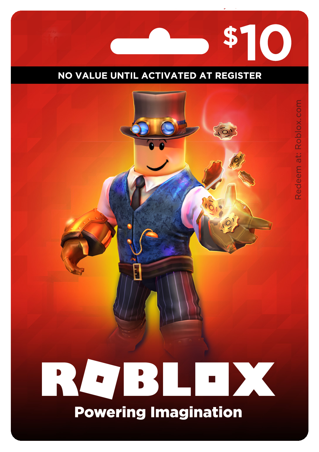 Roblox Card Roblox Wikia Fandom - roblox robux pins 2019