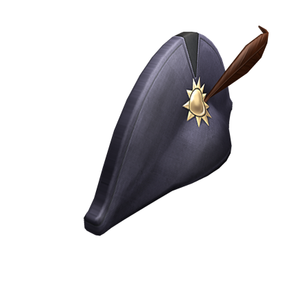 Roblox Napoleon Hat