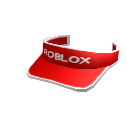 Roblox Logo Visor Wiki