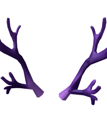 Amethyst Antlers Roblox Wikia Fandom