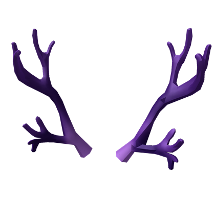 void antlers roblox id