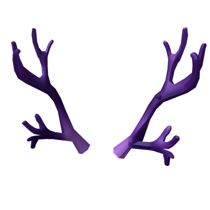 Roblox Outfits With Antlers - black iron antlers roblox price