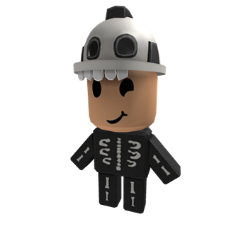 Rainway Roblox Avatar