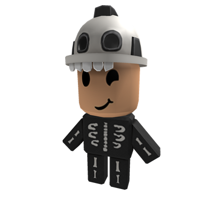 Bloxikin Roblox