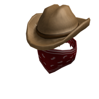 Bandit Ben Roblox Wikia Fandom